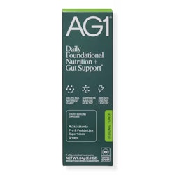 AG1 Gift Deal at Ulta Beauty: Free pink lid shaker w/ AG1 purchase + free shipping w/ $35