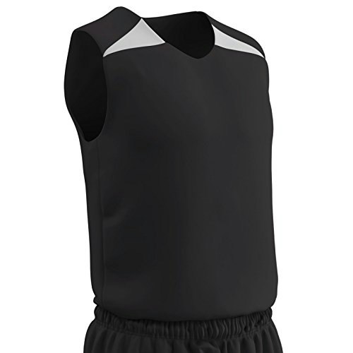 Champro Men's Dri Gear Pro Plus Reversible Basketball Jersey: $8.20 Champro Men's Dri Gear Pro Plus Reversible Basketball Jersey: $8.20