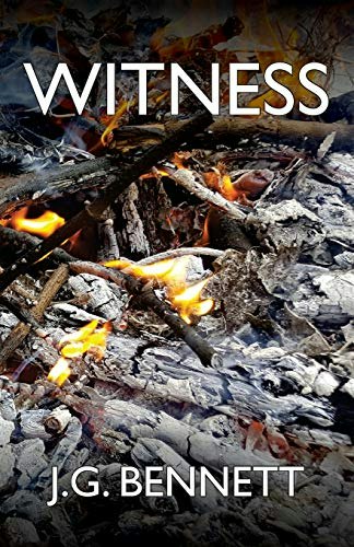 Witness: The Story of a Search: $17.10