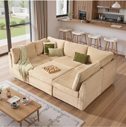 Macy's Star Deals Week Furniture and Mattress Sale: Up to 80% off + shipping varies