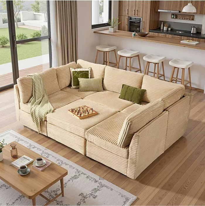 Macy's Star Deals Week Furniture and Mattress Sale: Up to 80% off