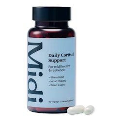 Midi Pill Box Gift at Ulta Beauty: Free w/ Midi purchase + free shipping w/ $35