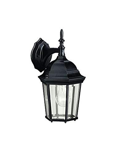 Kichler Madison Outdoor Wall Sconce Light: $48.14 Kichler Madison Outdoor Wall Sconce Light: $48.14