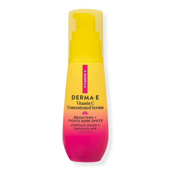 DERMA E Gift Deal at Ulta: Free tote bag w/ $30 purchase