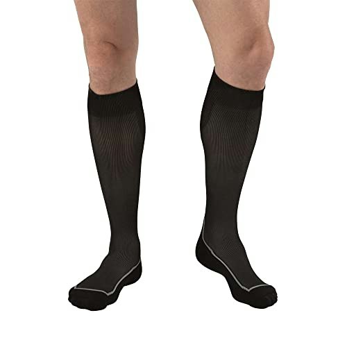 Jobst Sport 20-30 mmHg Knee-High Compression Socks: $55.05 Jobst Sport 20-30 mmHg Knee-High Compression Socks: $55.05