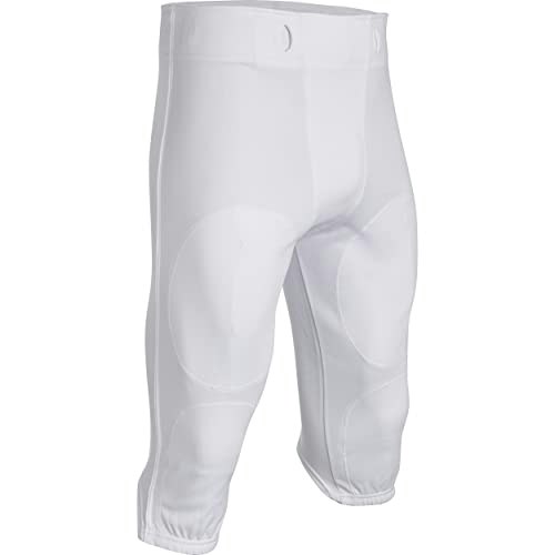 Champro Touchback Football Pant: $13.62 Champro Touchback Football Pant: $13.62