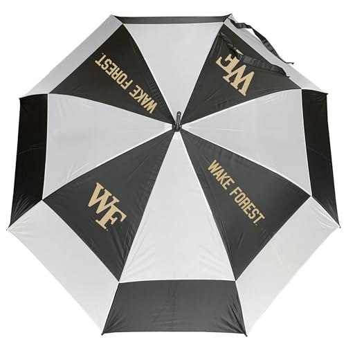 Team Golf Wake Forest Demon Deacons 62-inch Golf Umbrella: $42.49 Team Golf Wake Forest Demon Deacons 62-inch Golf Umbrella: $42.49