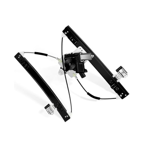 Scitoo Power Window Regulator with Motor for Chevrolet Cruze Limited: $50.14 Scitoo Power Window Regulator with Motor for Chevrolet Cruze Limited: $50.14