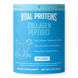 Vital Proteins Gift Deal at Ulta Beauty: Free gift w/ purchase + free shipping w/ $35