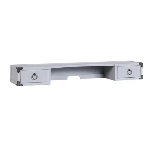 Acme Orchest Desk Hutch: $126.86 Acme Orchest Desk Hutch: $126.86
