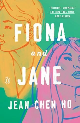 Fiona and Jane: $10.48 Fiona and Jane: $10.48
