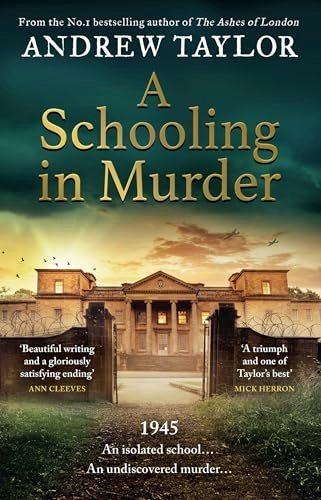 A Schooling in Murder: $14.93 A Schooling in Murder: $14.93