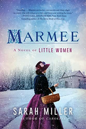 Marmee A Novel: $13.93 Marmee A Novel: $13.93