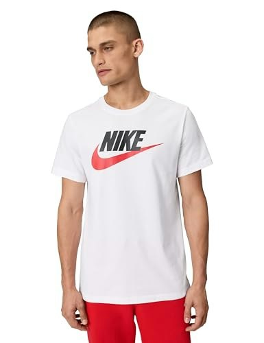 Nike Men's Sportswear Icon T-Shirt: $24 Nike Men's Sportswear Icon T-Shirt: $24