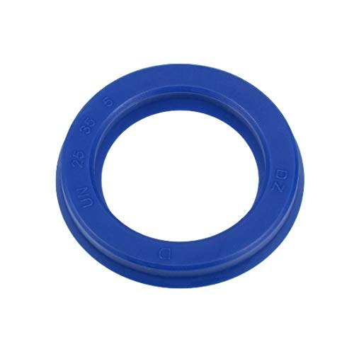 Uxcell 25mm x 35mm x 5mm Hydraulic Piston Shaft Seal: $4.54 Uxcell 25mm x 35mm x 5mm Hydraulic Piston Shaft Seal: $4.54