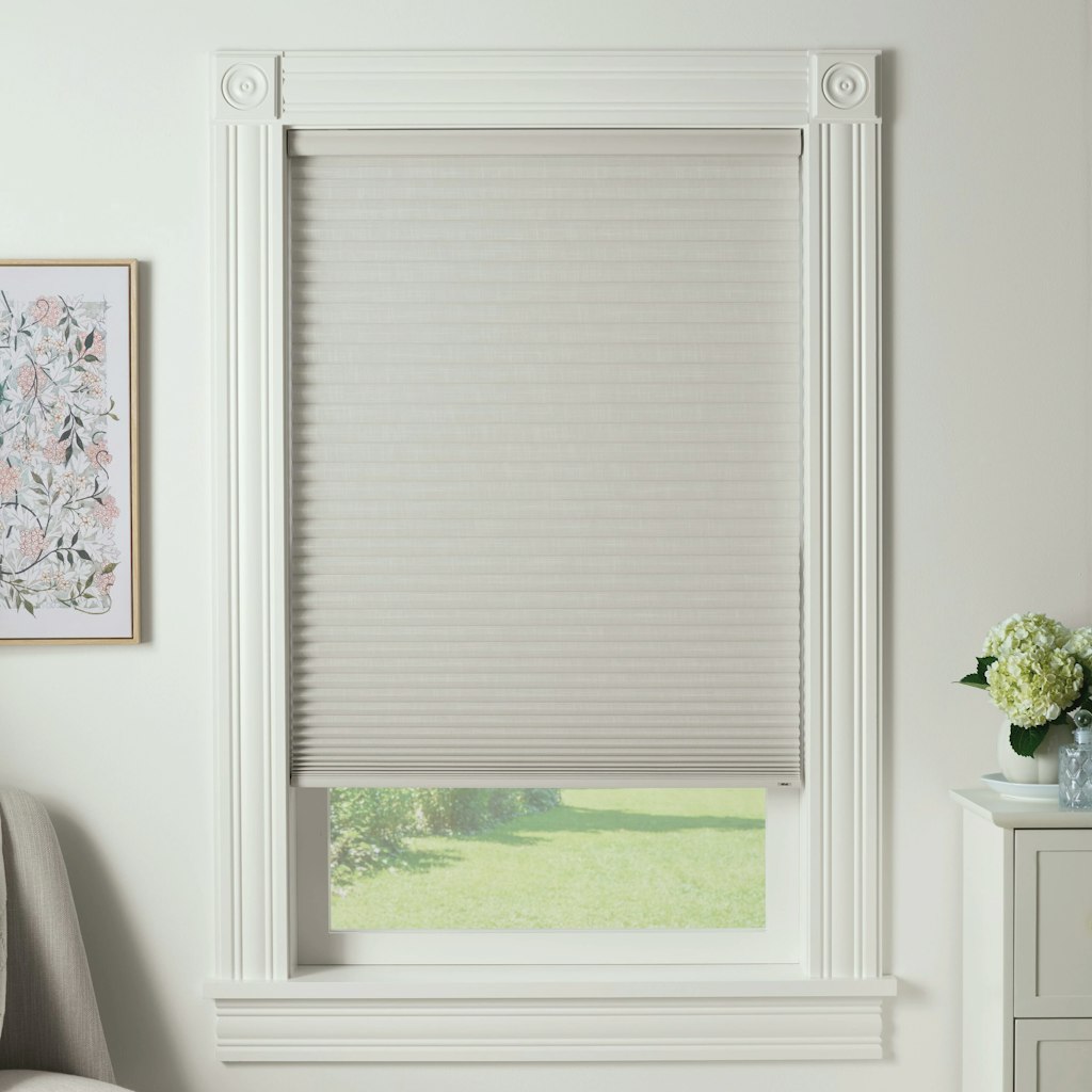 Lowe's Bali Blinds & Window Shades Sale: 50% off custom shades + 35% off custom blinds