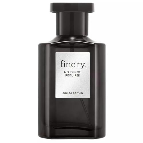 Fine'ry Jasmine Amber Eau de Parfum 60mL: $20.99 Fine'ry Jasmine Amber Eau de Parfum 60mL: $20.99