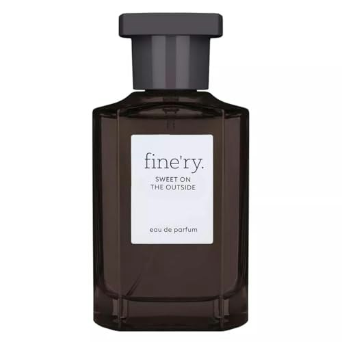 Fine'ry Sweet on the Outside Eau de Parfum 60mL: $20.99 Fine'ry Sweet on the Outside Eau de Parfum 60mL: $20.99