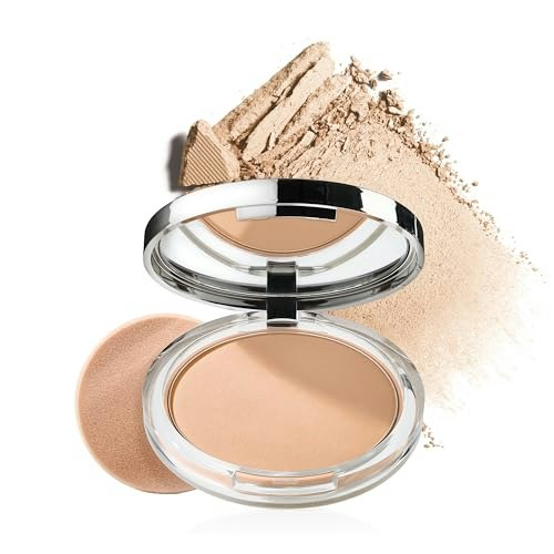 Clinique Stay-Matte Sheer Pressed Powder: $28.70 Clinique Stay-Matte Sheer Pressed Powder: $28.70