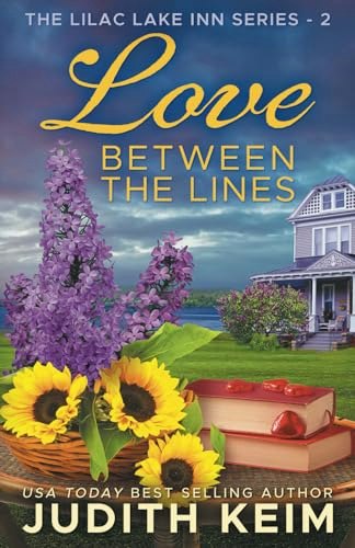 Love Between the Lines: $13.10