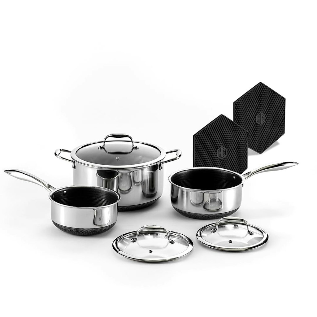 HexClad Prime Big Deals at Amazon: Up to 50% off HexClad Prime Big Deals at Amazon: Up to 50% off
