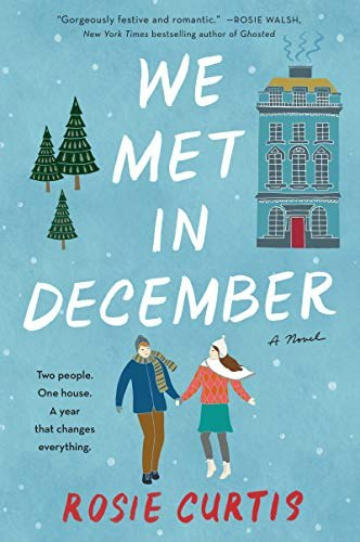 We Met in December: Falling for Your Flatmate: $11.73 We Met in December: Falling for Your Flatmate: $11.73