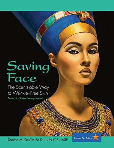 Saving Face Facial Cream: $32.28 Saving Face Facial Cream: $32.28