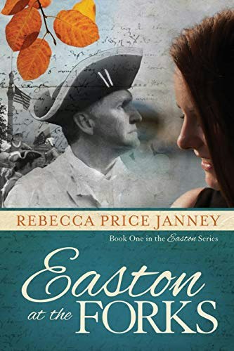 Easton at the Forks: A Novel: $11.19 Easton at the Forks: A Novel: $11.19