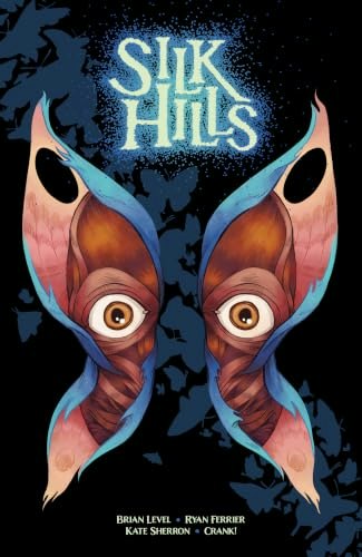 Silk Hills: $23.95 Silk Hills: $23.95