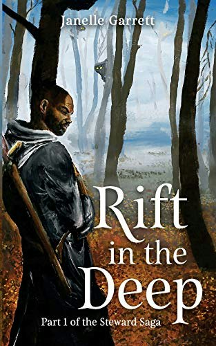 Rift in the Deep: Steward Saga Book One: $13.74 Rift in the Deep: Steward Saga Book One: $13.74