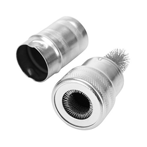 OEMTOOLS Battery Terminal Brush 2-Pack: $11.72 OEMTOOLS Battery Terminal Brush 2-Pack: $11.72