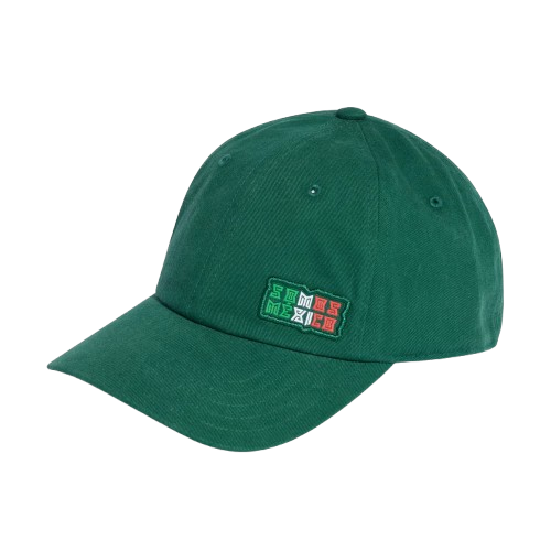 adidas Mexico 26 Dad Cap: $14 adidas Mexico 26 Dad Cap: $14