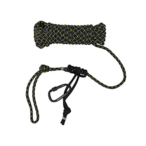 Rivers Edge 35-Foot Reflective Safety Rope: $34.99 Rivers Edge 35-Foot Reflective Safety Rope: $34.99