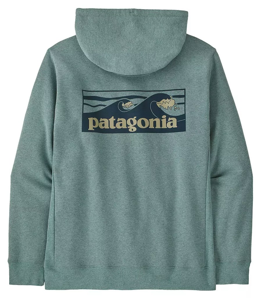 Patagonia Fall Deal Drop at Dick's Sporting Goods: Up to 83% off