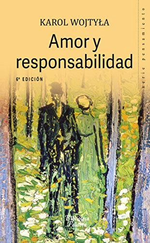 Amor y Responsabilidad: $27.95 Amor y Responsabilidad: $27.95