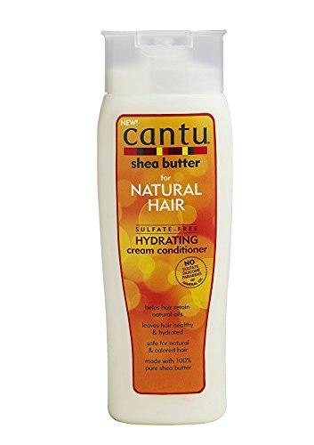 Cantu Sulfate-Free Hydrating Cream Conditioner 4-Pack: $13.96 Cantu Sulfate-Free Hydrating Cream Conditioner 4-Pack: $13.96