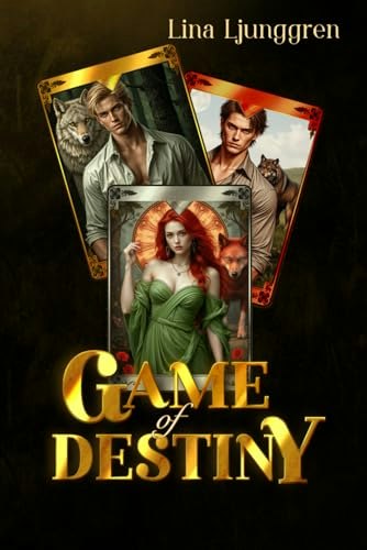 Game of Destiny: $12.34 Game of Destiny: $12.34