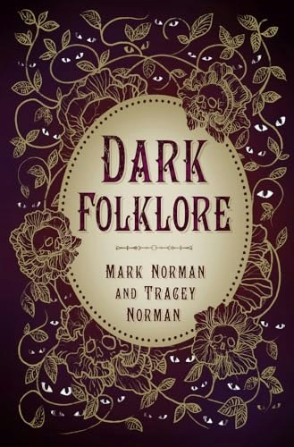 Dark Folklore: $20.30 Dark Folklore: $20.30