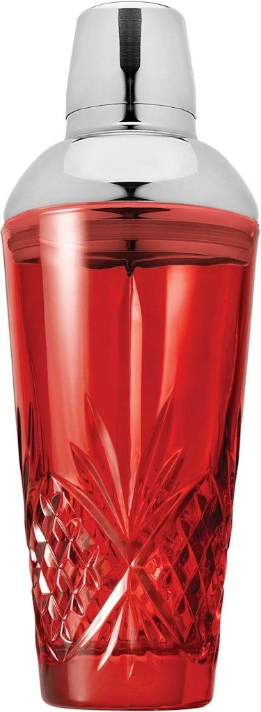 Godinger Dublin 17-oz. Crystal Martini Shaker: $20 w/ Prime