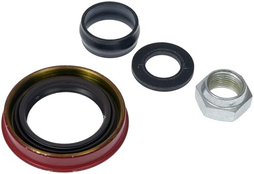 Dorman 697-151 Front Differential Pinion Seal: $46.37