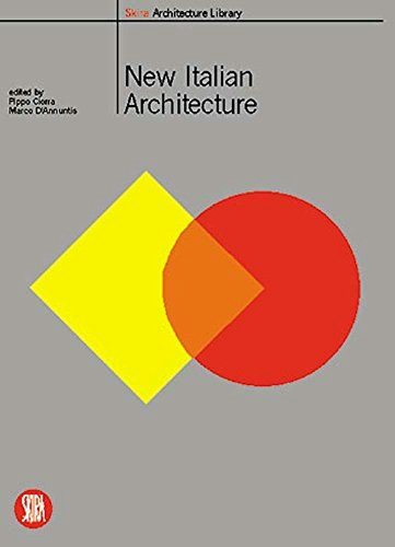 New Italian Architecture: Italian Landscapes Between Architecture and Photography: $5.84 New Italian Architecture: Italian Landscapes Between Architecture and Photography: $5.84