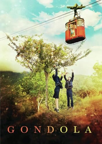 Gondola DVD: $11.49 Gondola DVD: $11.49