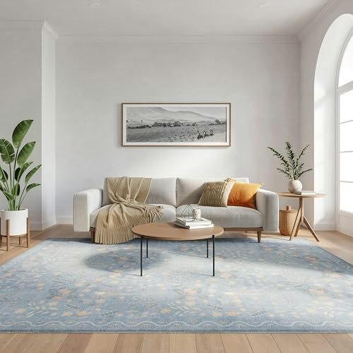 Nourison Home Botanical Washable Area Rug 8' x 10': $142.88 Nourison Home Botanical Washable Area Rug 8' x 10': $142.88
