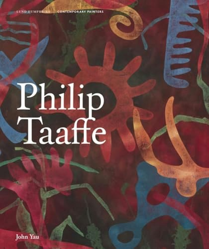 Philip Taaffe Contemporary Painters Series: $38.30 Philip Taaffe Contemporary Painters Series: $38.30