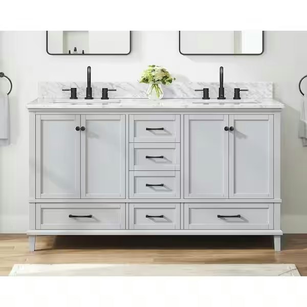 Home Depot Clearance Bath Vanity Deals: Up to 65% off Home Depot Clearance Bath Vanity Deals: Up to 65% off