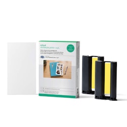 Cricut Materials Sale for $15 off $100+ + free shipping w/ $50