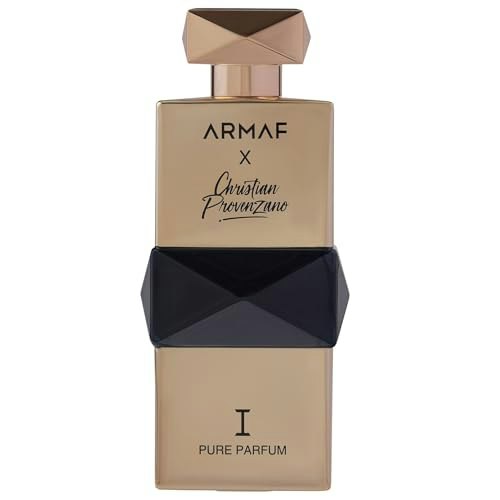 Armaf Christian Provenzano I Unisex Pure Parfum 3.4 oz: $68.70 Armaf Christian Provenzano I Unisex Pure Parfum 3.4 oz: $68.70