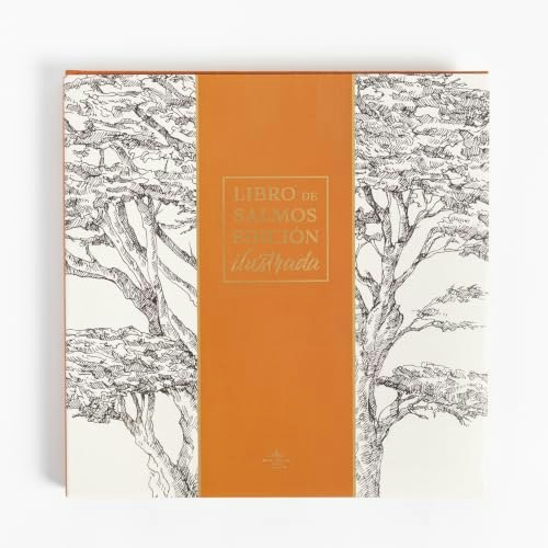 RVR 1960 Book of Psalms Illustrated Edition: $23.28
