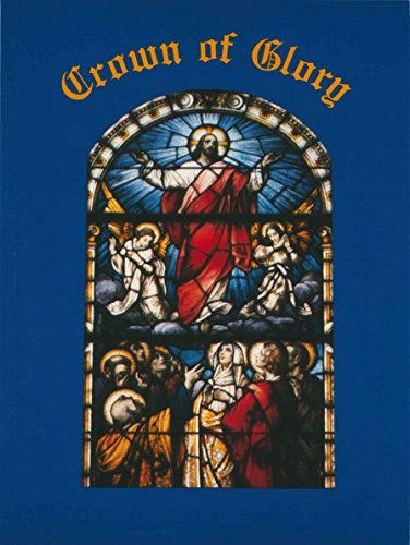Crown of Glory: Meditations on the Glorious Mysteries of the Rosary: $8.22