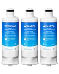 Waterdrop WD-F45 Replacement for Samsung DA97-17376B Water Filter 3-Pack for $22 w/ Prime + free shipping